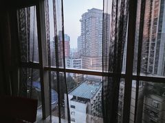 -重庆富力艾美酒店