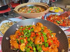 -恰八斗·猛火长沙菜(国贸店)