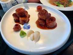 九转大肠-东莱馋房(陆家嘴店)