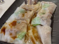 鸳鸯牛肉肠-白天鹅宾馆-宏图府餐厅