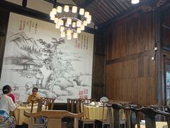 -二泉园老菜馆·百年无锡菜