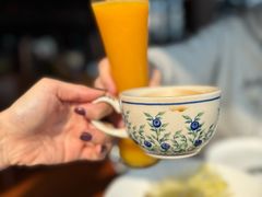 -MONICH牛排融合餐厅(和义大道购物中心店)