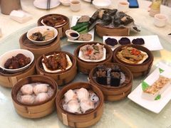 -顺德人家食府(黄金广场店)