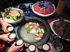 -味舵主不改良老火锅(杨舍老街店)