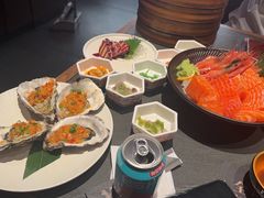 -牛YO寿喜烧和牛火锅自助(三台子万象汇店)