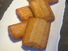 黄金脆带鱼-新荣记(BFC外滩金融中心店)