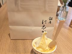-银座仁志川·生吐司专门店(香港广场店)