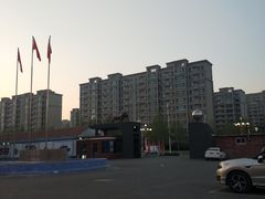 -华东国际大饭店