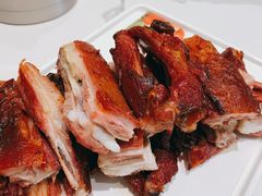 -恒盛居回族饭店