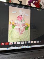 -玛瑞莎孕婴童摄影到家拍