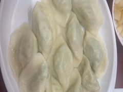 -喜家德虾仁水饺(长泰广场店)