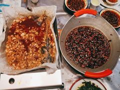 -红辣椒·川菜·火锅(张杨路店)