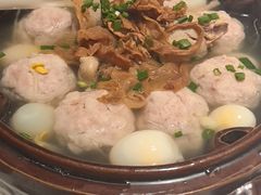 -琬苑鸽庄·川粤融合菜(解放碑总店)