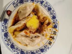 -钟水饺(人民公园总店)