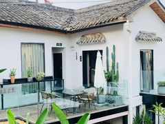 -云里小坐·小院里·团建·宴请·下午茶(三圣乡店)
