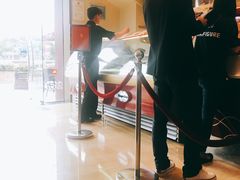 -哈根达斯(深圳海岸城店)