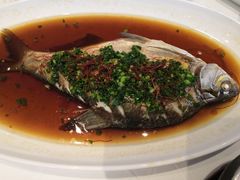 -小厨娘淮扬菜(六合欢乐港店)