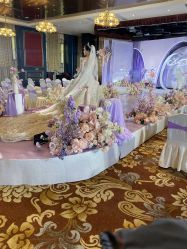 -Sunny喜铺婚礼定制·求婚策划