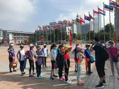 -青岛大学路小学