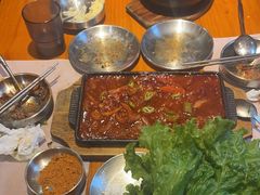 -kingkong大猩猩烤肉(CBD店)