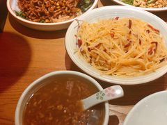 -春饼先生·北京烤鸭(甘井子万达店)