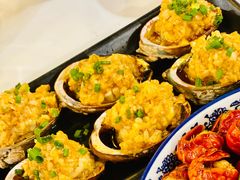 -湘江大码头·龙虾馆(渔人码头一店)