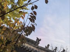 -长安寺