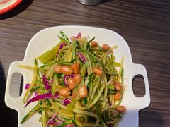 -胖哥俩肉蟹煲(济南世茂国际广场店)