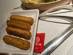 -海底捞火锅(曼巴特广场店)