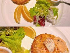 -小火花·干式熟成牛排馆Spark SteakHouse(剑桥郡店)