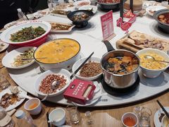 -鸡毛店·川菜(文殊院店)