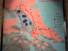 -新四军黄桥战役纪念馆(新馆)