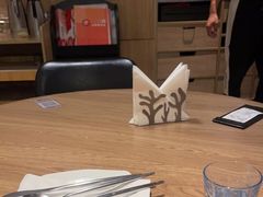 大堂-必胜客(欧亚卖场店)