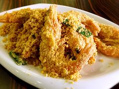 -龙海鲜螃蟹王(宏茂桥店)