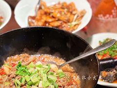 -小隐人家(乐松店)