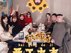 -鱼酷活鱼烤鱼(中联广场店)