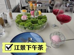 -北索·720度江景西餐厅(来福士店)