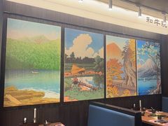-海之屋韩式烤肉(海棠68环球美食街店)