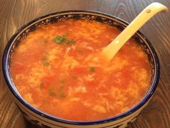 -吕氏疙瘩汤·私家菜馆(慈云寺店)