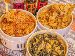 -阿金大白·上海菜馆(新天地店)
