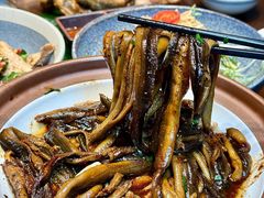 -打酱油·非遗淮扬菜(瘦西湖梅岭店)