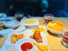 -豪客来牛排(文化路店)