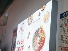 -螺蛳粉先生(蓟门桥店)