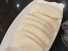山药-老北京羊蝎子火锅(光荣道店)