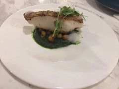 -La Mer Restaurant & Lounge