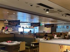 -海底捞火锅(旭辉MALL店)