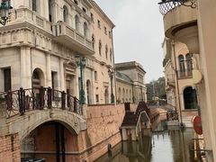 -华谊兄弟（长沙）电影小镇