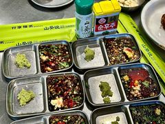 -山葵说·泥炉烤肉(泰达时尚E街区店)