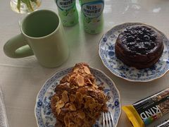 -OUR Bakery(三里屯太古里店)