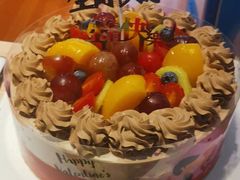 -生日蛋糕米兰西饼(袁州店)